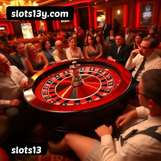 slots13 APK - Download Oficial Android