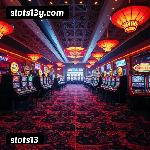 Como Instalar APK slots13