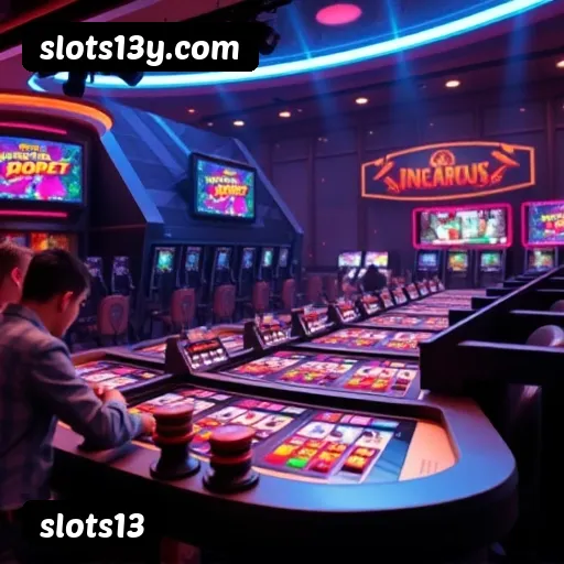 FAQ APK slots13