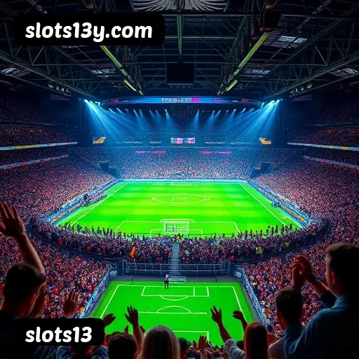 Recursos App slots13