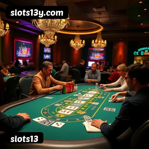 Como Registrar e Fazer Login slots13