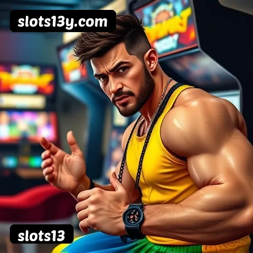 Termos e Condições Transparentes slots13