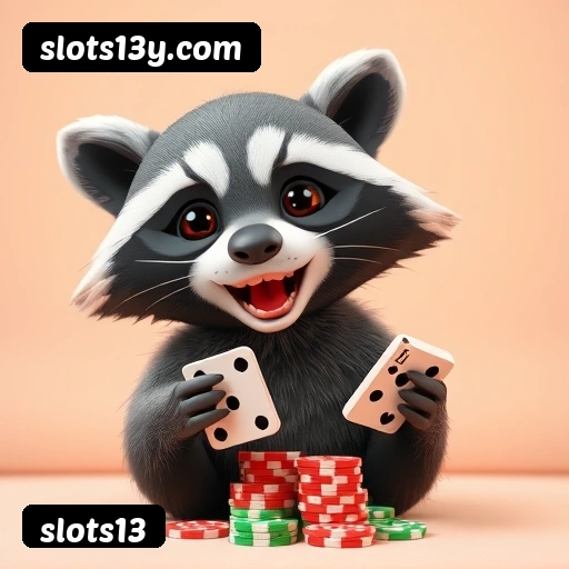 slots13 Logo