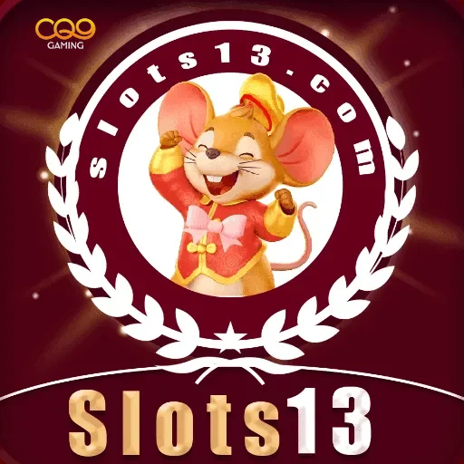 Logo da slots13
