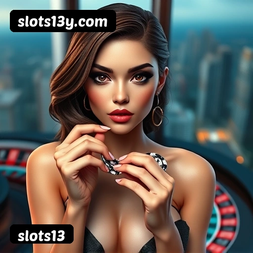 slots13 Logo